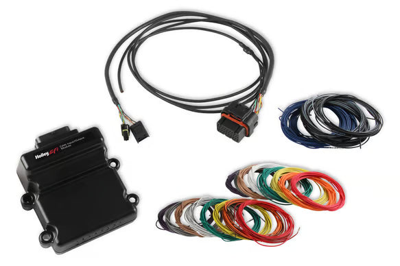 Holley EFI CAN Input/Output Module Kit Part # 554-165