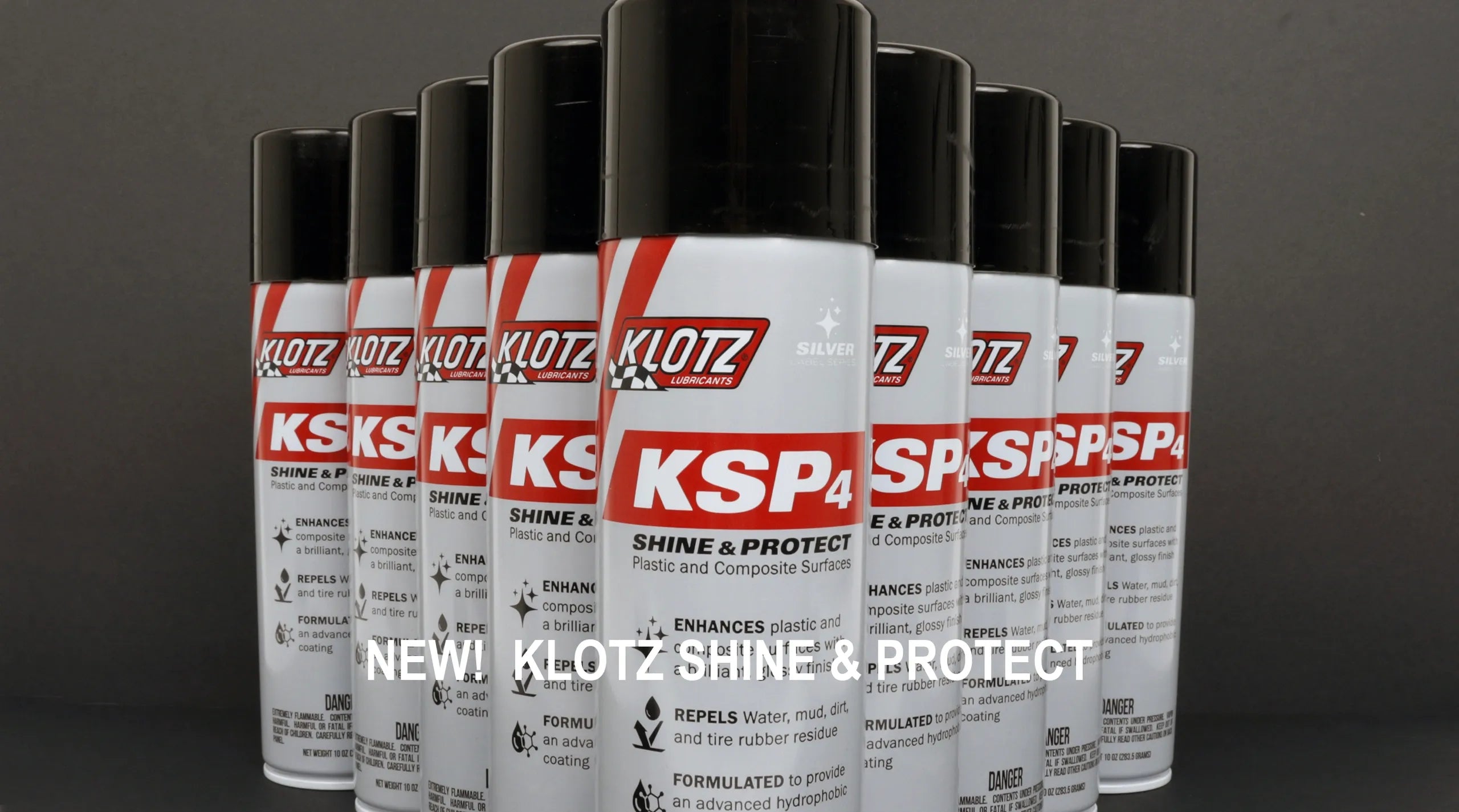 KSP4 Klotz Shine & Protect