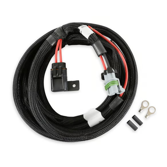 Holley EFI Main Power Harness Part # 558-308
