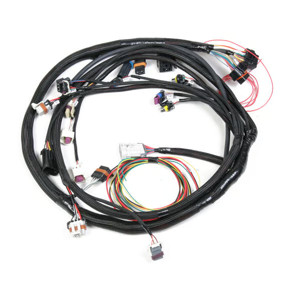 Holley EFI Universal MPFI Main Harness Part # 558-104